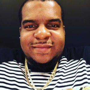 Meet your Posher, Cedrick